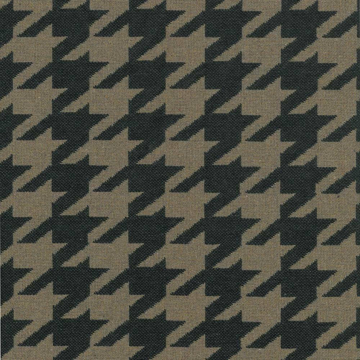 Big Dog Onyx by Kasmir Fabric 1438 75% Cotton 25% Acrylic USA 15,000 Wyzenbeek Double Rubs H: 2 2/8 inches, V:1 6/8 inches 54 - 57 - Fabric Carolina - Kasmir