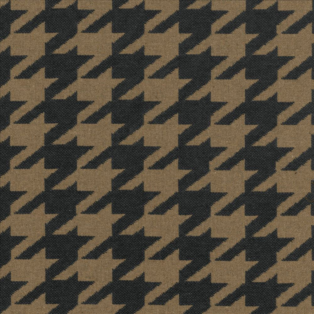 Big Dog Onyx by Kasmir Fabric 1438 75% Cotton
25% Acrylic
 USA </p><p>Repeat: Horizontal: 2 2/8 inches and Vertical: 1 6/8 inches 54 - 57 - Fabric Carolina -