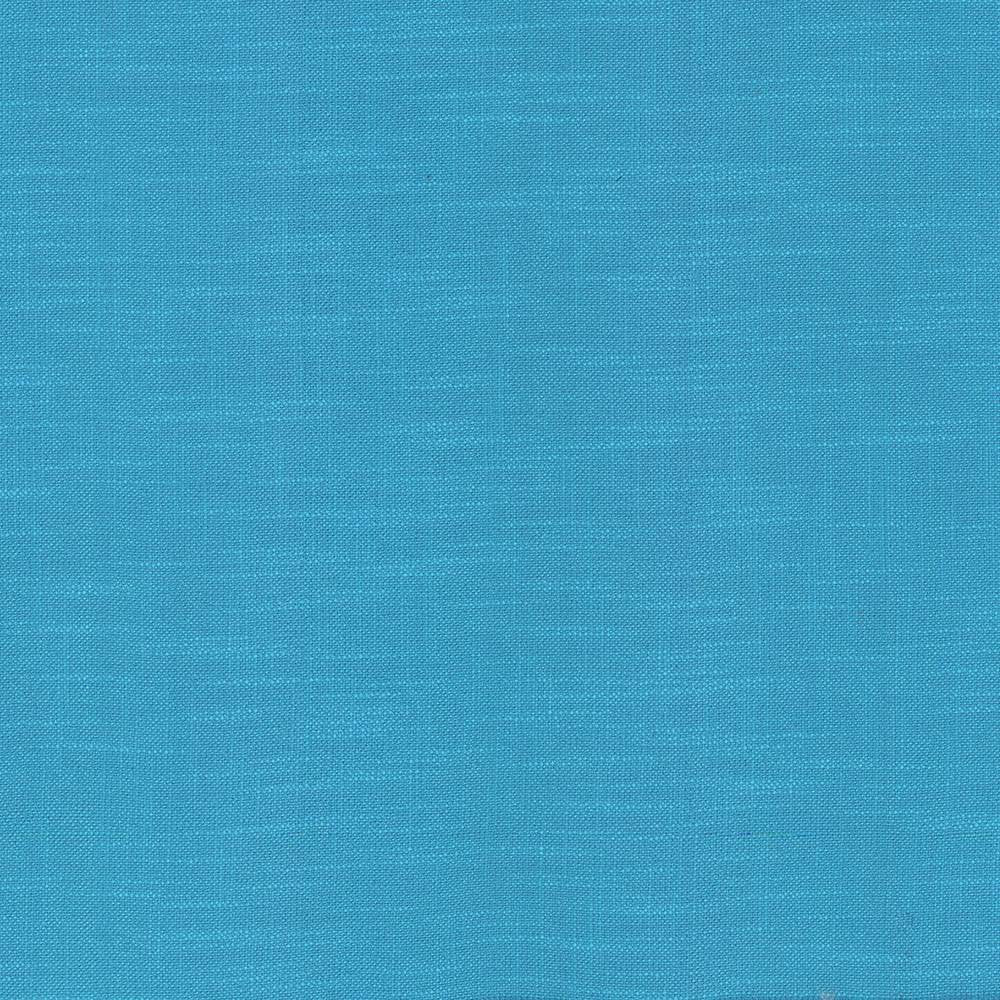 Big Sur Aqua by Kasmir Fabric 5025 55% Rayon 45% Polyester TAIWAN 30,000 Wyzenbeek Double Rubs H: N/A, V:N/A 54 - 55 - Fabric Carolina - Kasmir