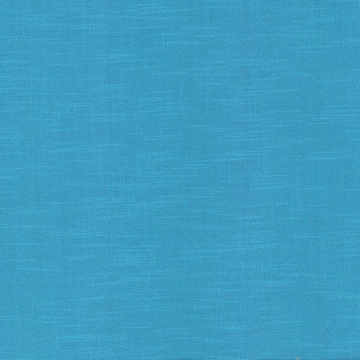 Big Sur Aqua by Kasmir Fabric 5025 55% Rayon 45% Polyester TAIWAN 30,000 Wyzenbeek Double Rubs H: N/A, V:N/A 54 - 55 - Fabric Carolina - Kasmir