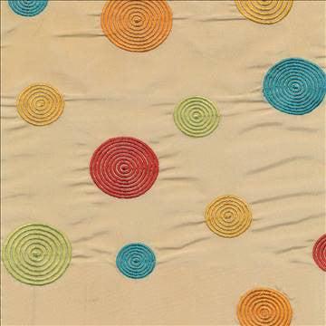 Big Top Simply Pearl by Kasmir Fabric 1368 39% Nylon 33% Polyester 28% Rayon CHINA 12,000 Wyzenbeek Double Rubs H: 14 4/8 inches, V: 11 4/8 inches 53 - 58 - Fabric Carolina - Kasmir
