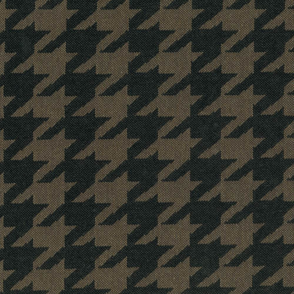 Big Dog Black Walnut by Kasmir Fabric 1438 75% Cotton
25% Acrylic
 USA </p><p>Repeat: Horizontal: 2 2/8 inches and Vertical: 1 6/8 inches 54 - 57 - Fabric Carolina -