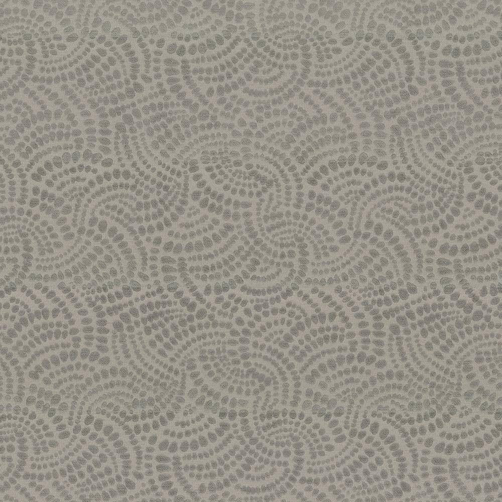 Bijou Flint by Kasmir Fabric 5085 100% Polyester CHINA 12,000 Wyzenbeek Double Rubs H: 14 inches, V:11 inches 57 - 58 - Fabric Carolina - Kasmir