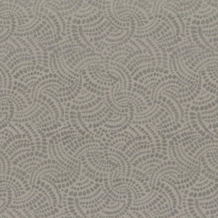 Bijou Flint by Kasmir Fabric 5085 100% Polyester CHINA 12,000 Wyzenbeek Double Rubs H: 14 inches, V:11 inches 57 - 58 - Fabric Carolina - Kasmir