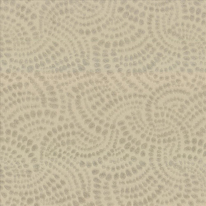 Bijou Pebble by Kasmir Fabric 5083 100% Polyester
 CHINA 12,000 Wyzenbeek Double Rubs </p><p>Repeat: Horizontal: 14 inches and Vertical: 11 inches 57 - Fabric Carolina -