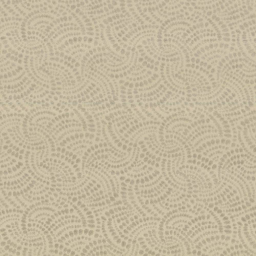 Bijou Pebble by Kasmir Fabric 5083 100% Polyester CHINA 12,000 Wyzenbeek Double Rubs H: 14 inches, V:11 inches 57 - 58 - Fabric Carolina - Kasmir