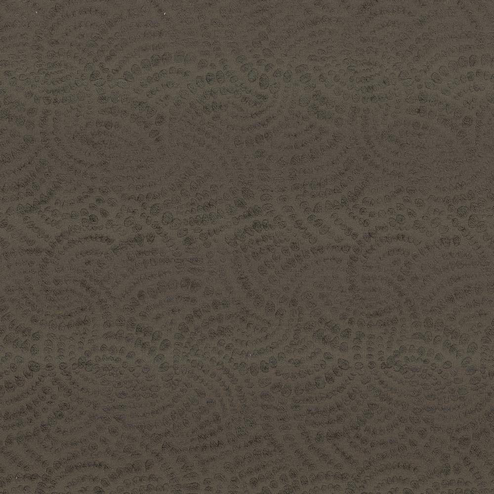 Bijou Smoke by Kasmir Fabric 5085 100% Polyester CHINA 12,000 Wyzenbeek Double Rubs H: 14 inches, V:11 inches 57 - 58 - Fabric Carolina - Kasmir