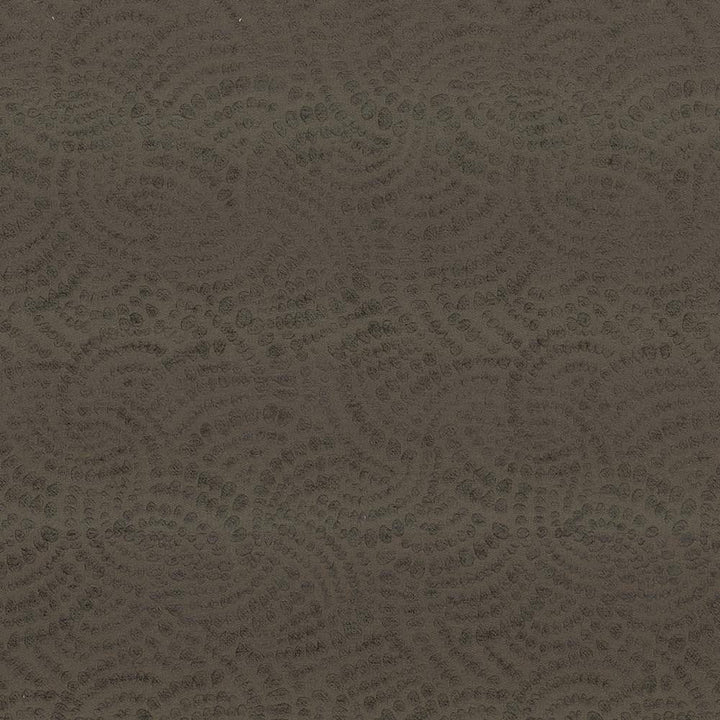 Bijou Smoke by Kasmir Fabric 5085 100% Polyester CHINA 12,000 Wyzenbeek Double Rubs H: 14 inches, V:11 inches 57 - 58 - Fabric Carolina - Kasmir