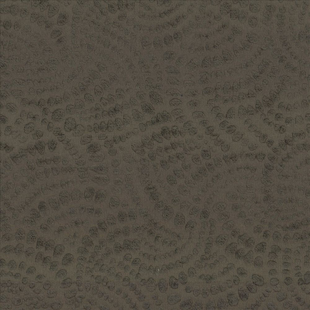 Bijou Smoke by Kasmir Fabric 5085 100% Polyester
 CHINA </p><p>Repeat: Horizontal: 14 inches and Vertical: 11 inches 57 - 58 - Fabric Carolina -