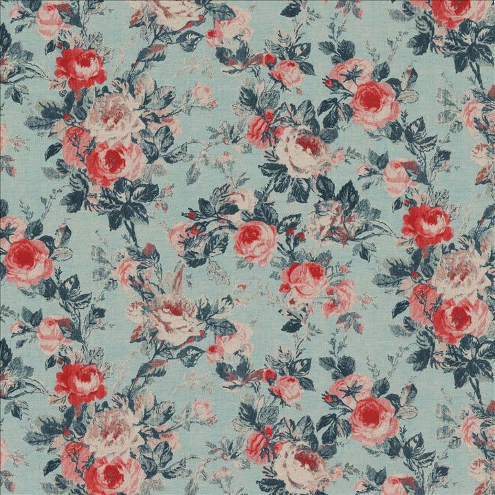 Billet Doux Chambray by Kasmir Fabric 1472 80% Cotton
20% Linen
 CHINA </p><p>Repeat: Horizontal: 54 inches and Vertical: 25 2/8 inches 54 - Fabric Carolina -