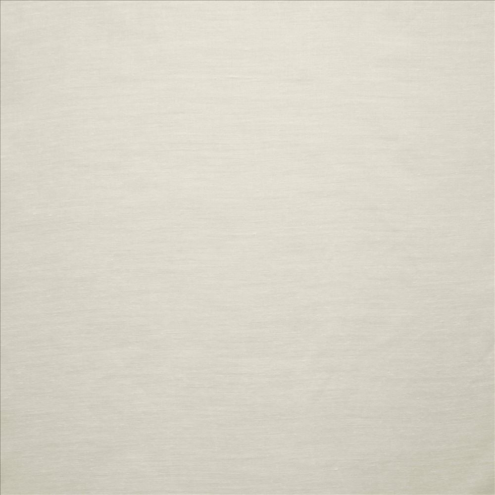 Billowing Eggshell by Kasmir Fabric 5157 100% Polyester TURKEY Not Tested Horizontal: 0 Inches and Vertical: 0 Inches 118 - Fabric Carolina -