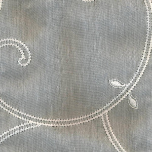 Biloxi Cream by Kasmir Fabric
