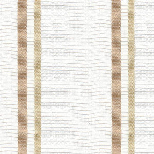 Bimini Stripe Khaki by Kasmir Fabric