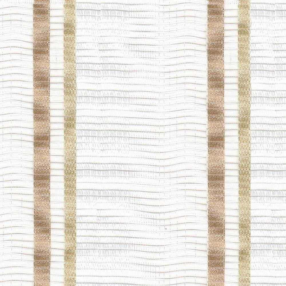 Bimini Stripe Khaki by Kasmir Fabric 5012 100% Polyester
 TURKEY Not Tested Horizontal: 4 inches and Vertical: N/A 118 - Fabric Carolina -