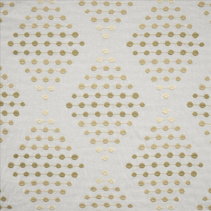 Bing Ivory by Kasmir Fabric 5108 100% Cotton
 INDIA </p><p>Repeat: Horizontal: 7 4/8 inches and Vertical: 8 inches 46 - 56 - Fabric Carolina -