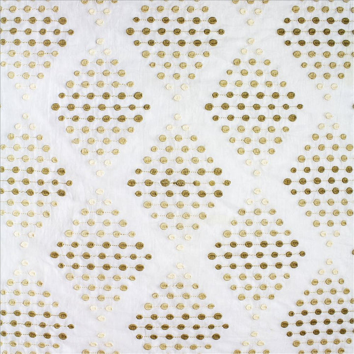 Bing Ivory by Kasmir Fabric 5108 100% Cotton
 INDIA Not Tested Horizontal: 7 4/8 inches and Vertical: 8 inches 46 - Fabric Carolina -