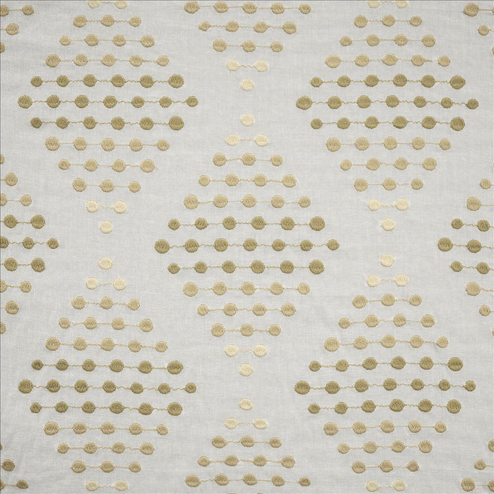 Bing Ivory by Kasmir Fabric 5108 100% Cotton
 INDIA Not Tested </p><p>Repeat: Horizontal: 7 4/8 inches and Vertical: 8 inches 46 - Fabric Carolina -