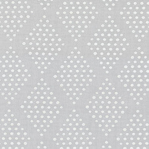 Bing White by Kasmir Fabric
