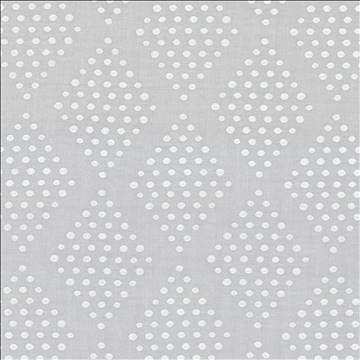 Bing White by Kasmir Fabric 5108 100% Cotton INDIA Not Tested H: 7 4/8 inches, V: 8 inches 54 - 56 - Fabric Carolina - Kasmir