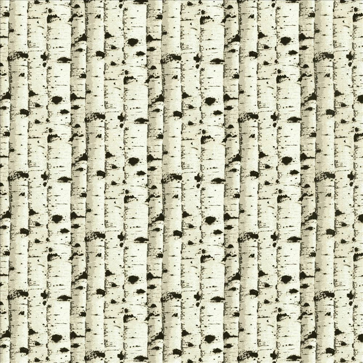 Birch Midnight by Kasmir Fabric 1457 100% Cotton
 CHINA </p><p>Repeat: Horizontal: 7 1/8 inches and Vertical: 5 2/8 inches 57 - Fabric Carolina -