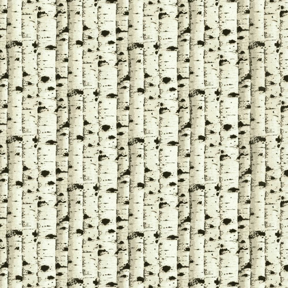 Birch Midnight by Kasmir Fabric 1457 100% Cotton
 CHINA </p><p>Repeat: Horizontal: 7 1/8 inches and Vertical: 5 2/8 inches 57 - Fabric Carolina -
