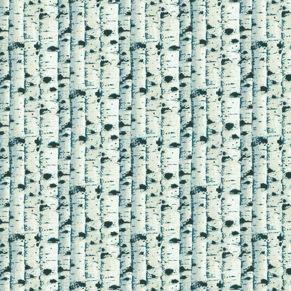 Birch Teal by Kasmir Fabric 1458 100% Cotton
 CHINA </p><p>Repeat: Horizontal: 7 1/8 inches and Vertical: 5 2/8 inches 57 - Fabric Carolina -
