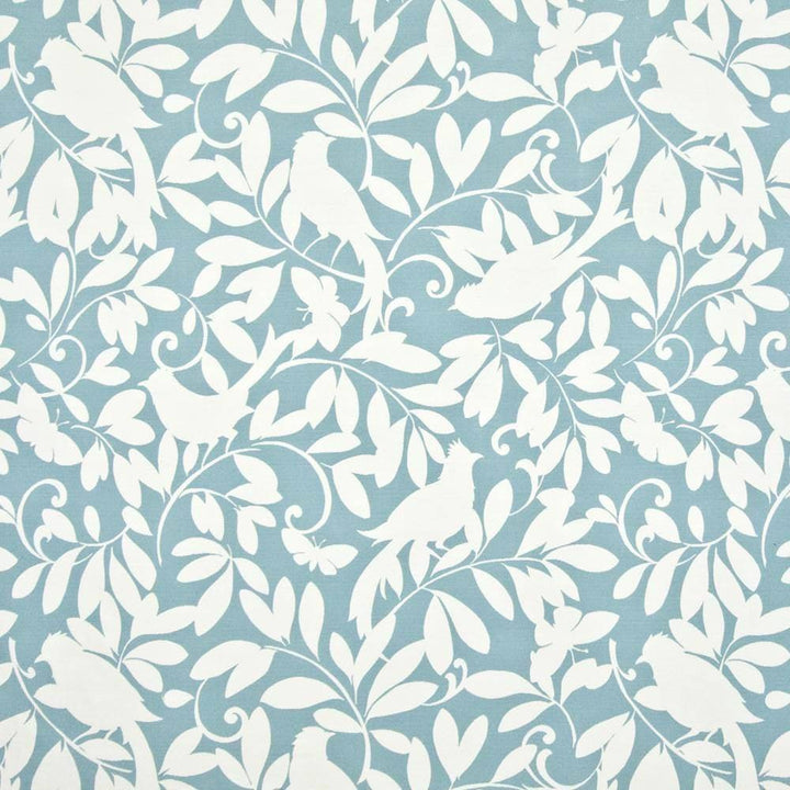 Birdland Horizon by Kasmir Fabric 1388 56% Acrylic 44% Polyester CHINA 48,000 Wyzenbeek Double Rubs H: 28 6/8 inches, V:28 inches 54 - Fabric Carolina - Kasmir