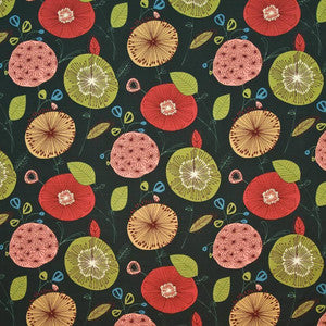 Bisset Fireworks by Kasmir Fabric