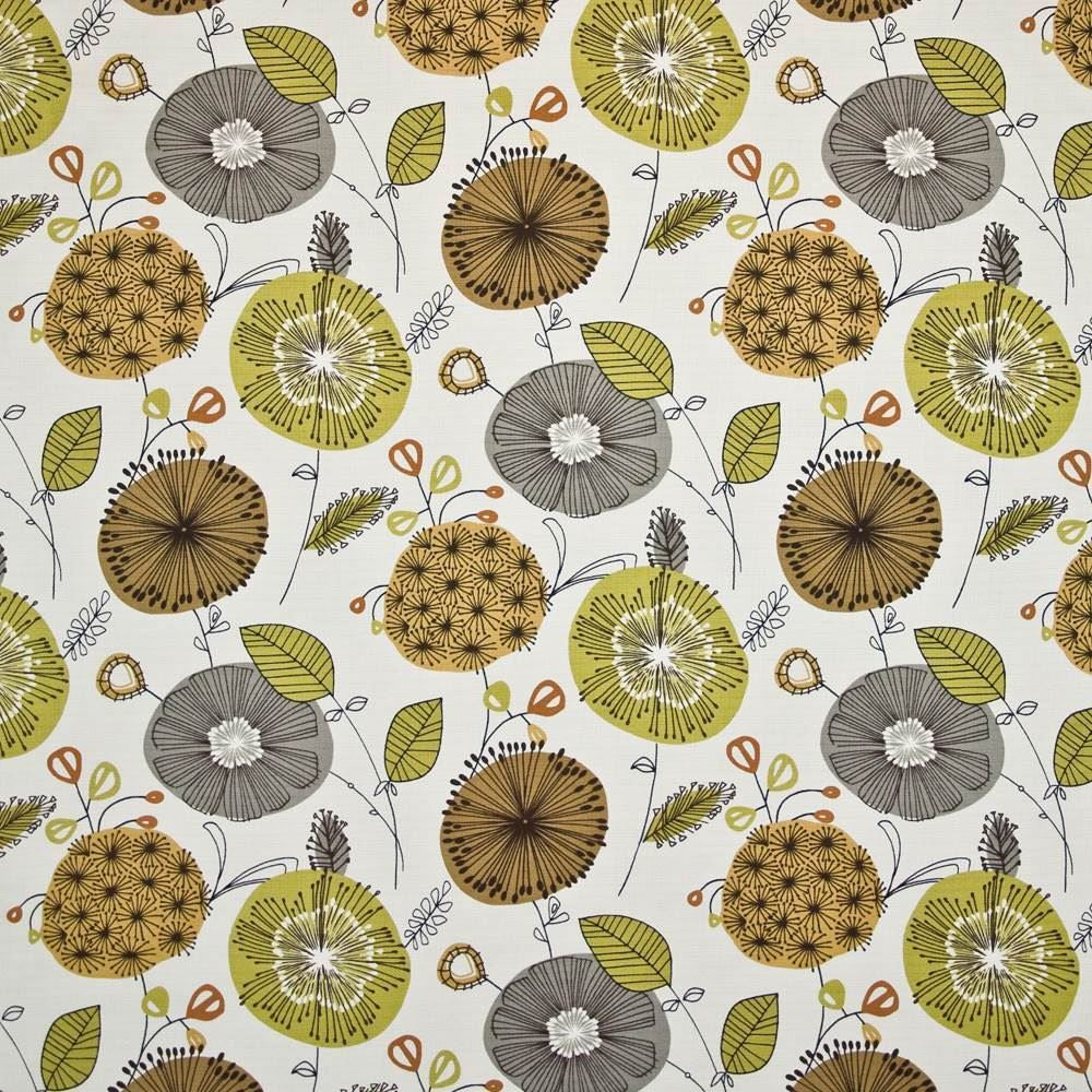 Bisset Papyrus by Kasmir Fabric 1399 100% Cotton SOUTH KOREA 15,000 Wyzenbeek Double Rubs Horizontal: 27 inches and Vertical: 25 2/8 inches 54 - 55 - Fabric Carolina -