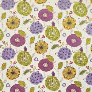 Bisset Primrose by Kasmir Fabric