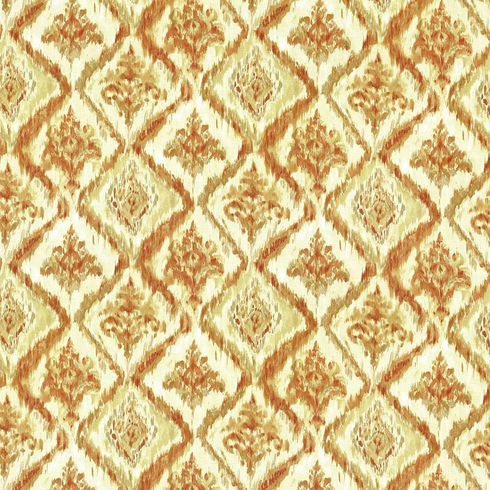 Bistango Tiger Eye by Kasmir Fabric 5106 100% Cotton
 SOUTH KOREA </p><p>Repeat: Horizontal: 27 inches and Vertical: 25 6/8 inches 54 - 55 - Fabric Carolina -