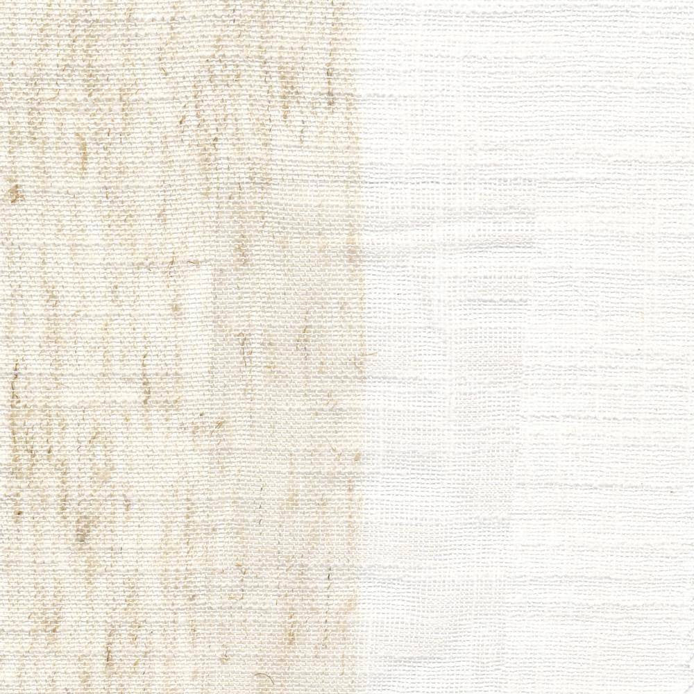 Bixler Sheer Natural by Kasmir Fabric 5012 90% Polyester 10% Linen CHINA Not Tested H: 8 inches, V:N/A 110 - 112 - Fabric Carolina - Kasmir