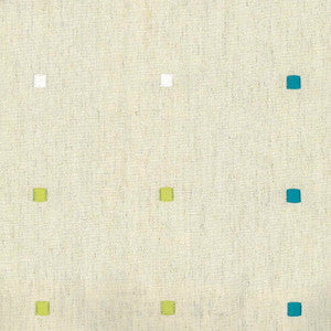 Bixley Lime by Kasmir Fabric