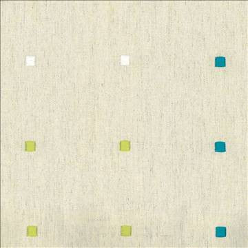 Bixley Lime by Kasmir Fabric 8002 68% Polyester 21% Linen 11% Cotton INDIA Not Tested H: 10 2/8 inches, V: 9 3/8 inches 55 - Fabric Carolina - Kasmir