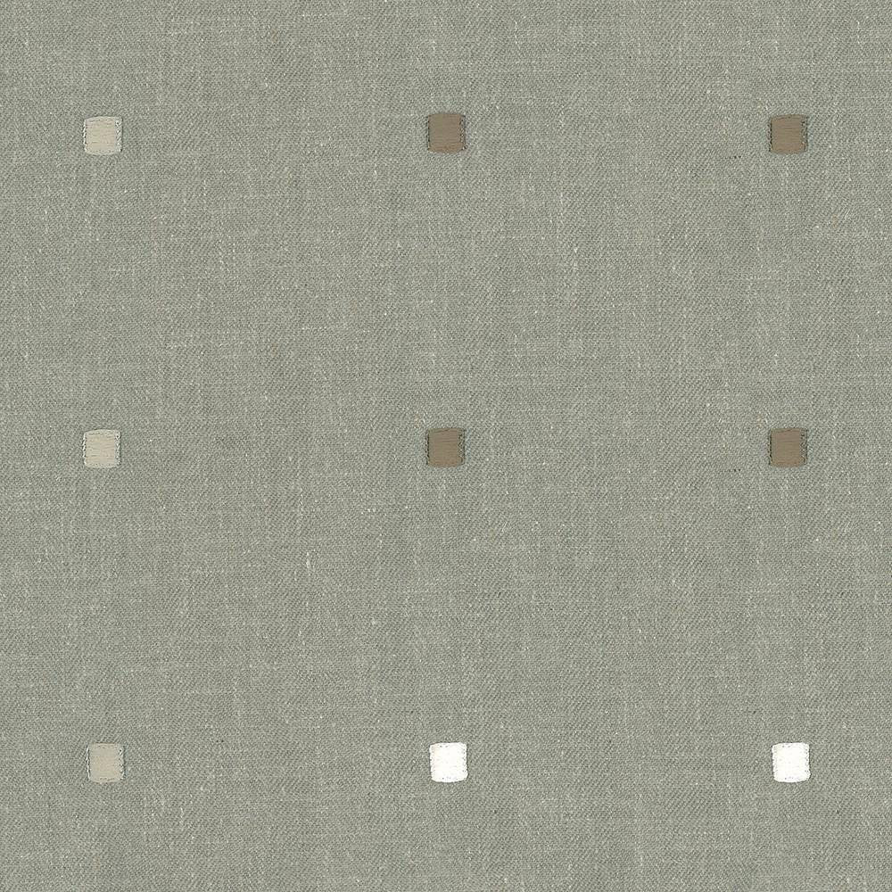 Bixley Twine by Kasmir Fabric 8002 68% Polyester 21% Linen 11% Cotton INDIA Not Tested H: 10 2/8 inches, V:9 3/8 inches 55 - Fabric Carolina - Kasmir