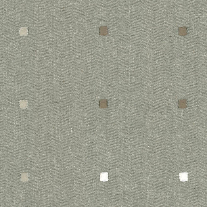Bixley Twine by Kasmir Fabric 8002 68% Polyester 21% Linen 11% Cotton INDIA Not Tested H: 10 2/8 inches, V:9 3/8 inches 55 - Fabric Carolina - Kasmir