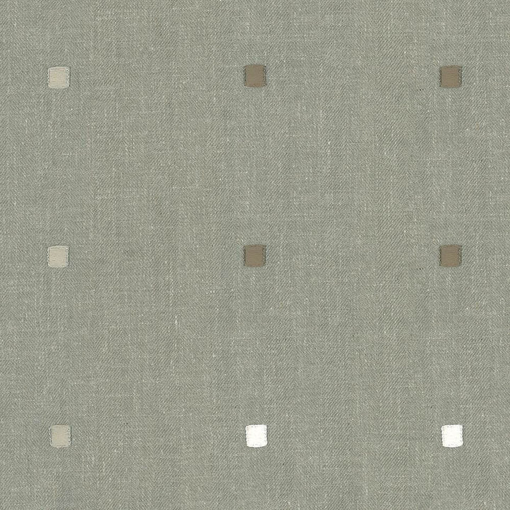 Bixley Twine by Kasmir Fabric 8002 68% Polyester
21% Linen
11% Cotton
 INDIA </p><p>Repeat: Horizontal: 10 2/8 inches and Vertical: 9 3/8 inches 55 - Fabric Carolina -