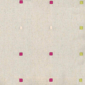 Bixley Watermelon by Kasmir Fabric