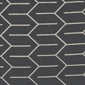 Blakemore Charcoal  by Kasmir Fabric