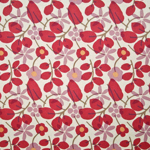 Blansette Garden Lipstick by Kasmir Fabric