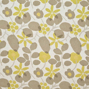 Blansette Garden Mink by Kasmir Fabric