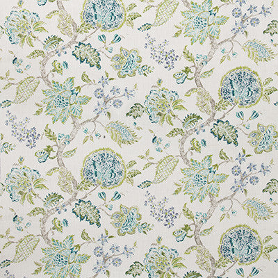 Blast Spring by Kravet Basics Fabric