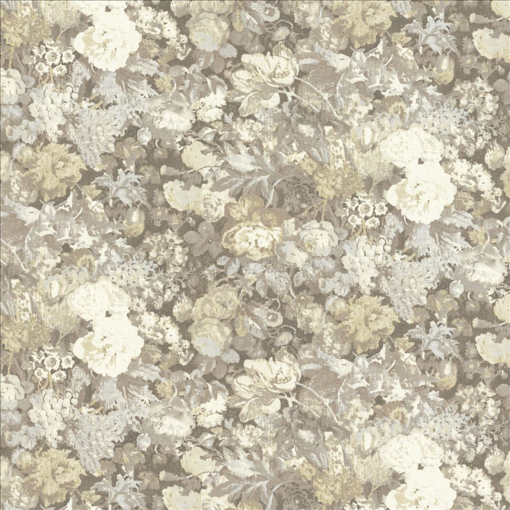Bleeker Flint by Kasmir Fabric 1462 100% Cotton
 CHINA 15,000 Wyzenbeek Double Rubs Horizontal: 54 inches and Vertical: 26 4/8 inches 54 - Fabric Carolina -