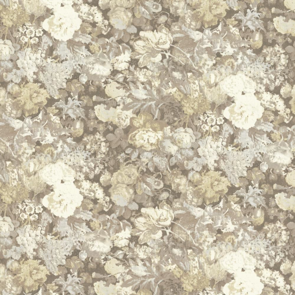 Bleeker Flint by Kasmir Fabric 1462 100% Cotton
 CHINA </p><p>Repeat: Horizontal: 54 inches and Vertical: 26 4/8 inches 54 - Fabric Carolina -
