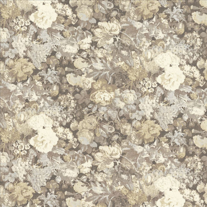 Bleeker Flint by Kasmir Fabric 1462 100% Cotton
 CHINA </p><p>Repeat: Horizontal: 54 inches and Vertical: 26 4/8 inches 54 - Fabric Carolina -