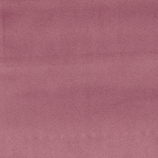 Bliss - Mauve by Europatex Fabric Bliss 100% Polyester China See Sample Horizontal: N/A and Vertical: N/A 110.00 inches  - Fabric Carolina -