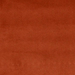 Bliss Terra Cotta by Europatex Fabric