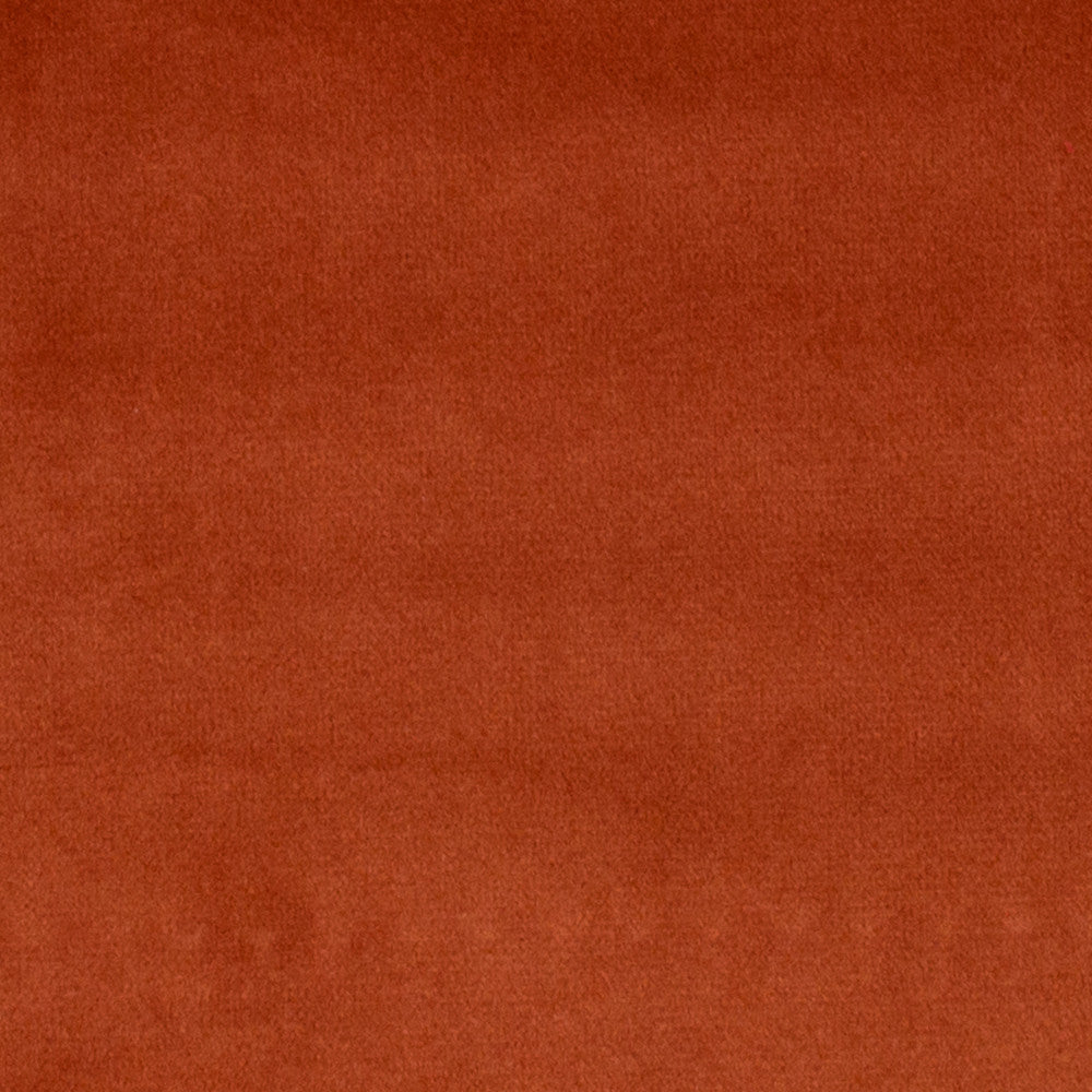 Bliss Terra Cotta by Europatex Designer Fabric Bliss 100% Polyester 0.00" 110.00 inches - Swanky Fabrics -