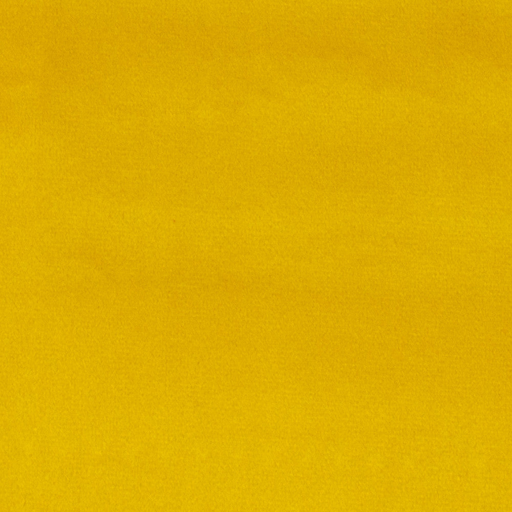 Bliss Yellow by Europatex Fabric Bliss 100% Polyester 0.00" 110.00 inches - Fabric Carolina -