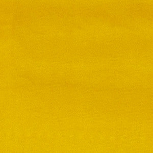 Bliss Yellow by Europatex Fabric
